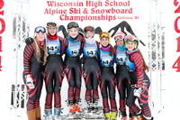 Feb 17, 2014 Day 3 WIARA Awards