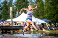 July 30, 2016 Lumberjack World Championships - Day 3