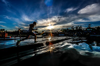 July 28, 2016 Lumberjack World Championships - Day 1