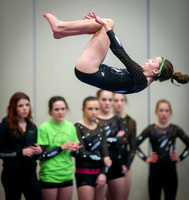 Jan 29, 2015 Onalaska Triangular