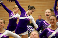 Onalaska Dance Team