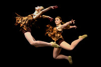 Dec. 14 2013 YMCA Snowflake Splendor 6:30 Show
