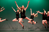 May 4, 2013 YMCA Spring Dance Recital