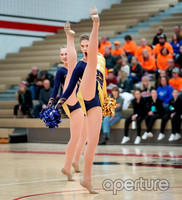 Jan 26, 2019 WACPC Western Regional Championships