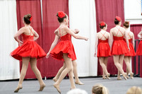 April 2, 2017 Applause Dance Academy - Family Expo