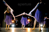 May 21, 2017 Applause Dance Academy Spring Recital 3:30 Show