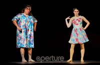 May 21, 2017 Applause Dance Academy Spring Recital 12:30 Show