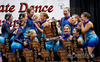 Feb 2, 2019 WACPC State Championships