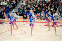 Jan 27, 2018 Regional Championships