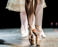 Applause Dance Academy Dress Rehearsal