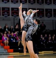 Jan 12, 2019 Kaukauna Dance Classic