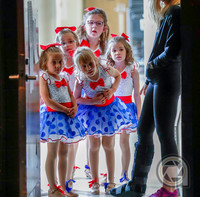 May 12, 2017 Applause Dance Academy Dress Rehearsal