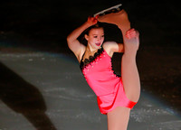March 15, 2014 Tri-State Toe Picks Figure Skating-Reaching for Gold
