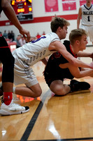 March 7, 2019 Central/ Onalaska Sectional Semifinal