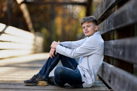 Landon Connelly