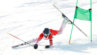 Feb 6, 2017 Mt La Crosse Cup Ski GS