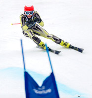 Feb 20, 2017 Day 3 WIARA State Boys Super G