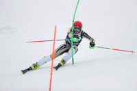 Feb 20, 2017 Day 3 WIARA State Boys Slalom