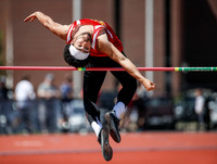 May 13, 2017 MVC  Meet
